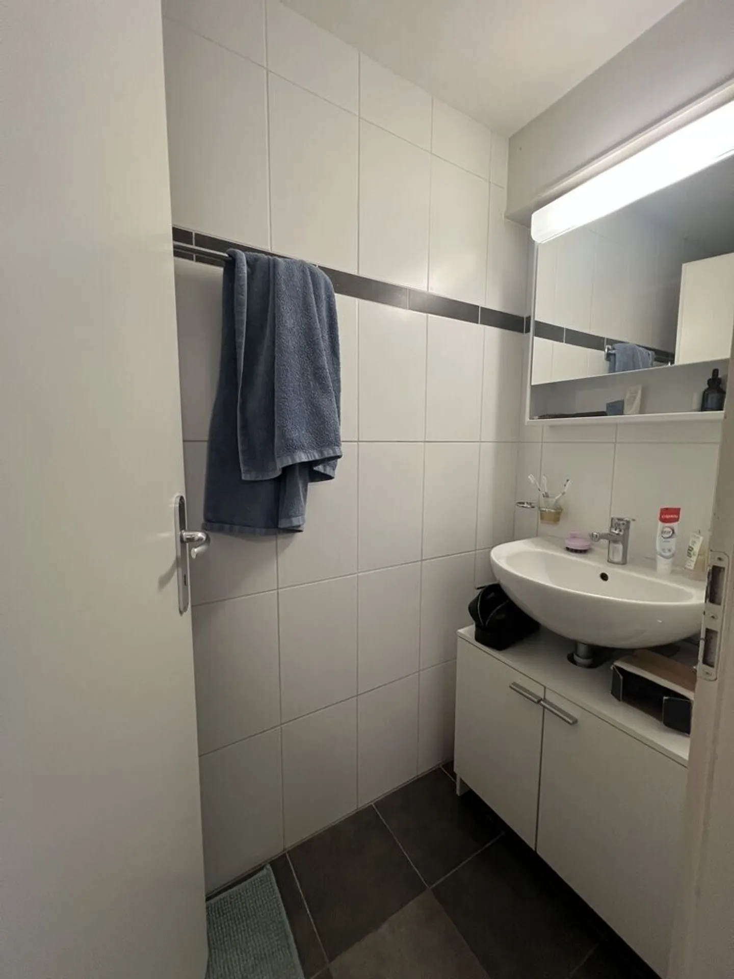 Appartement Charmant Près de l'EPFL - Photo 8 sur 11