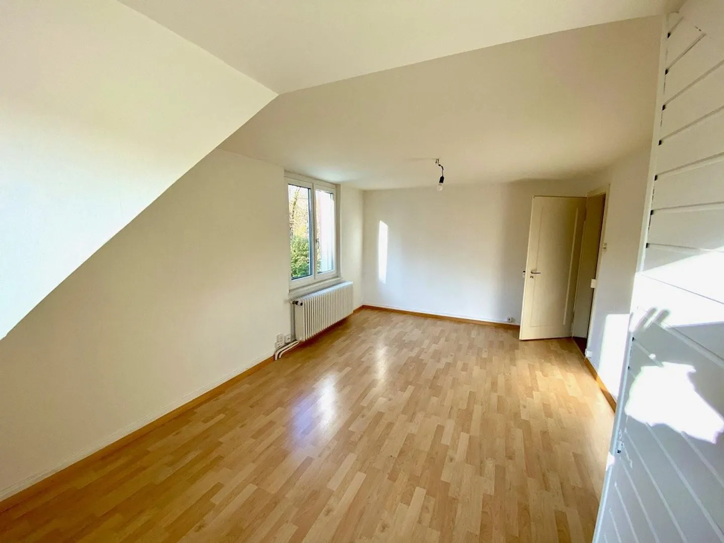 Charmante Wohnung in Basel - Foto 2 von 7