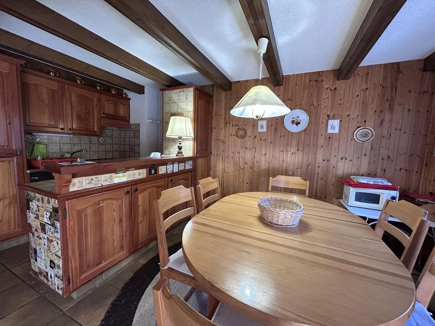 3-room apartment - Photo 1 of 8