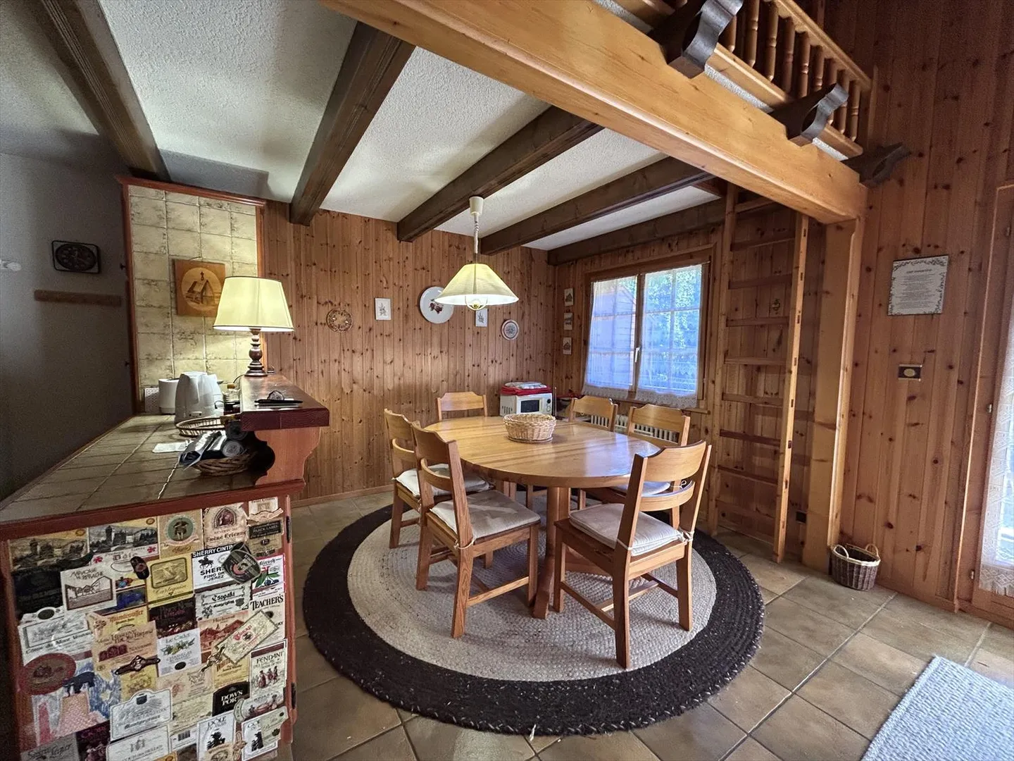 3-room apartment - Photo 4 of 8