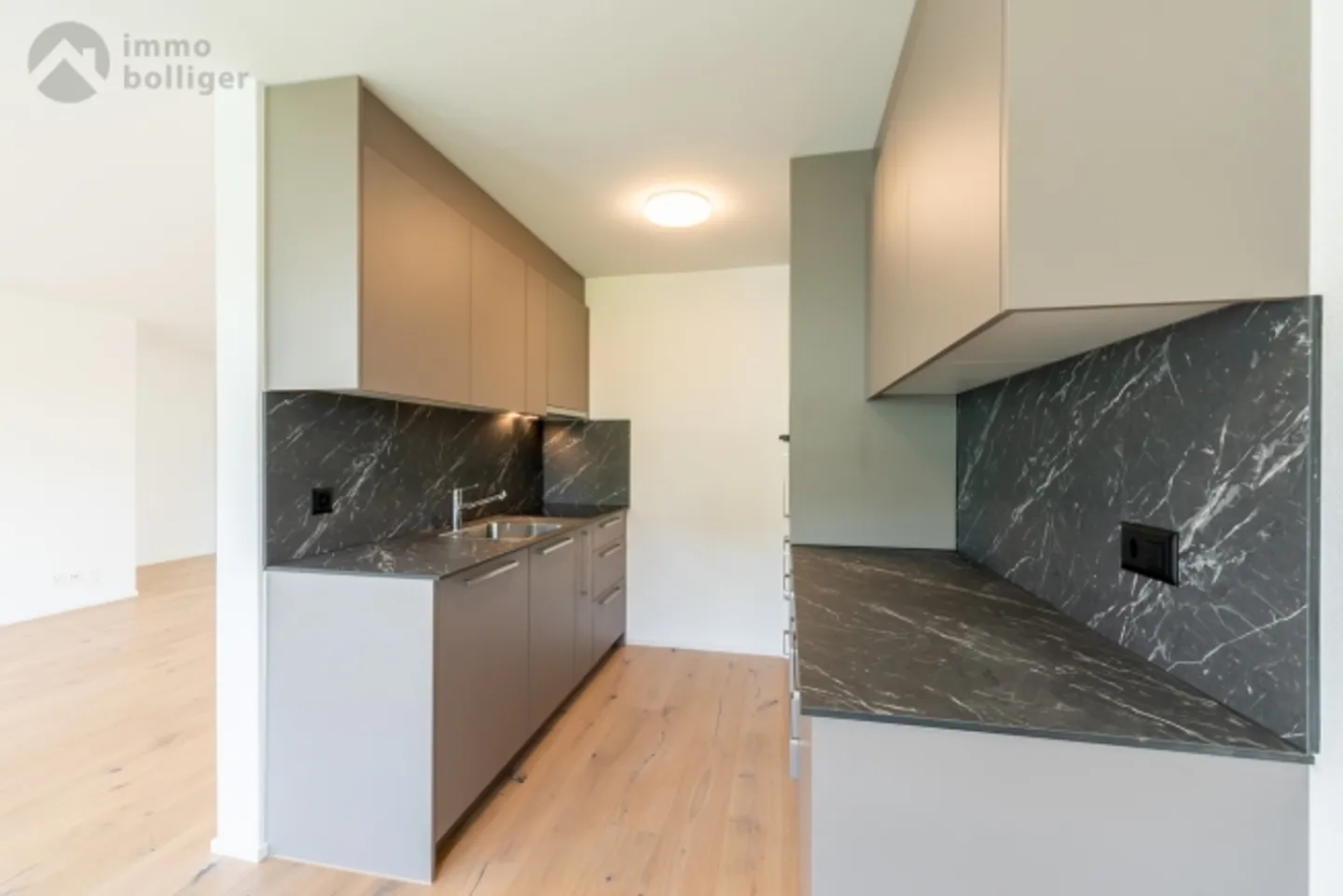 Vivere moderno in un nuovo splendore - Foto 1 di 10