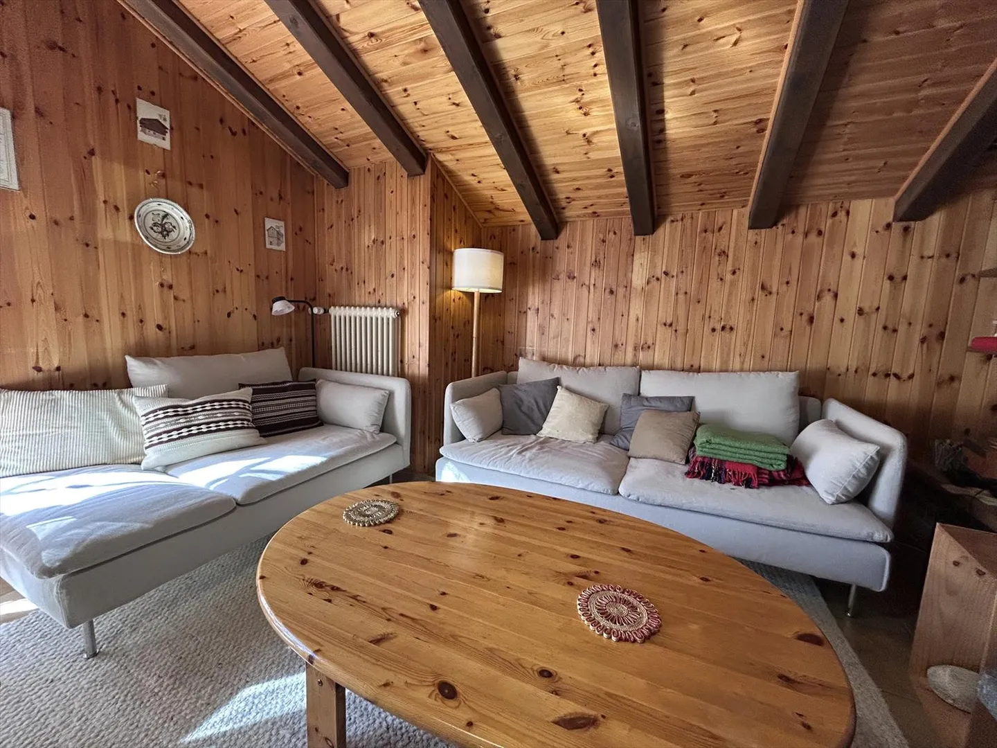 3-room apartment - Photo 5 of 8