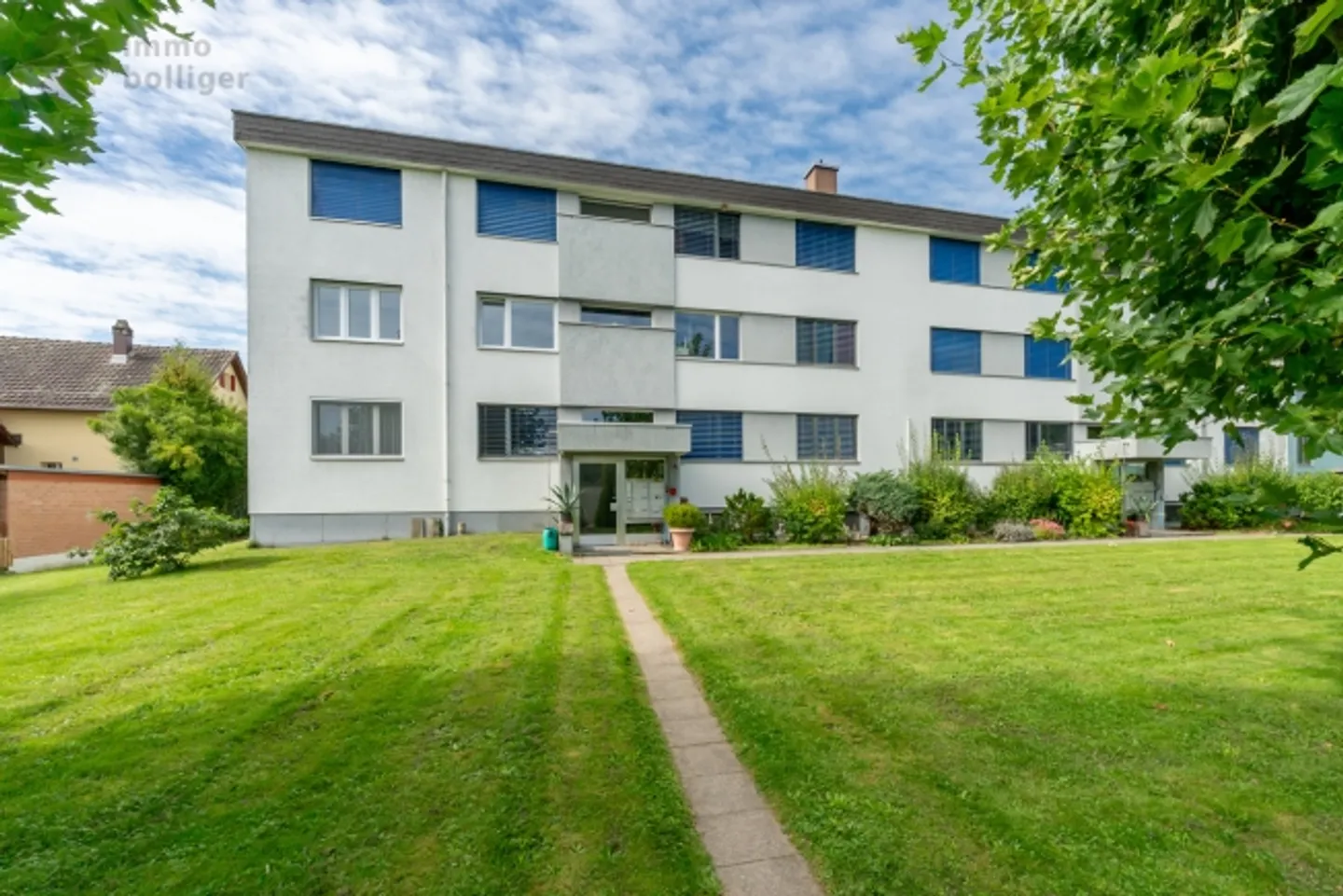 Vivere moderno in un nuovo splendore - Foto 2 di 10