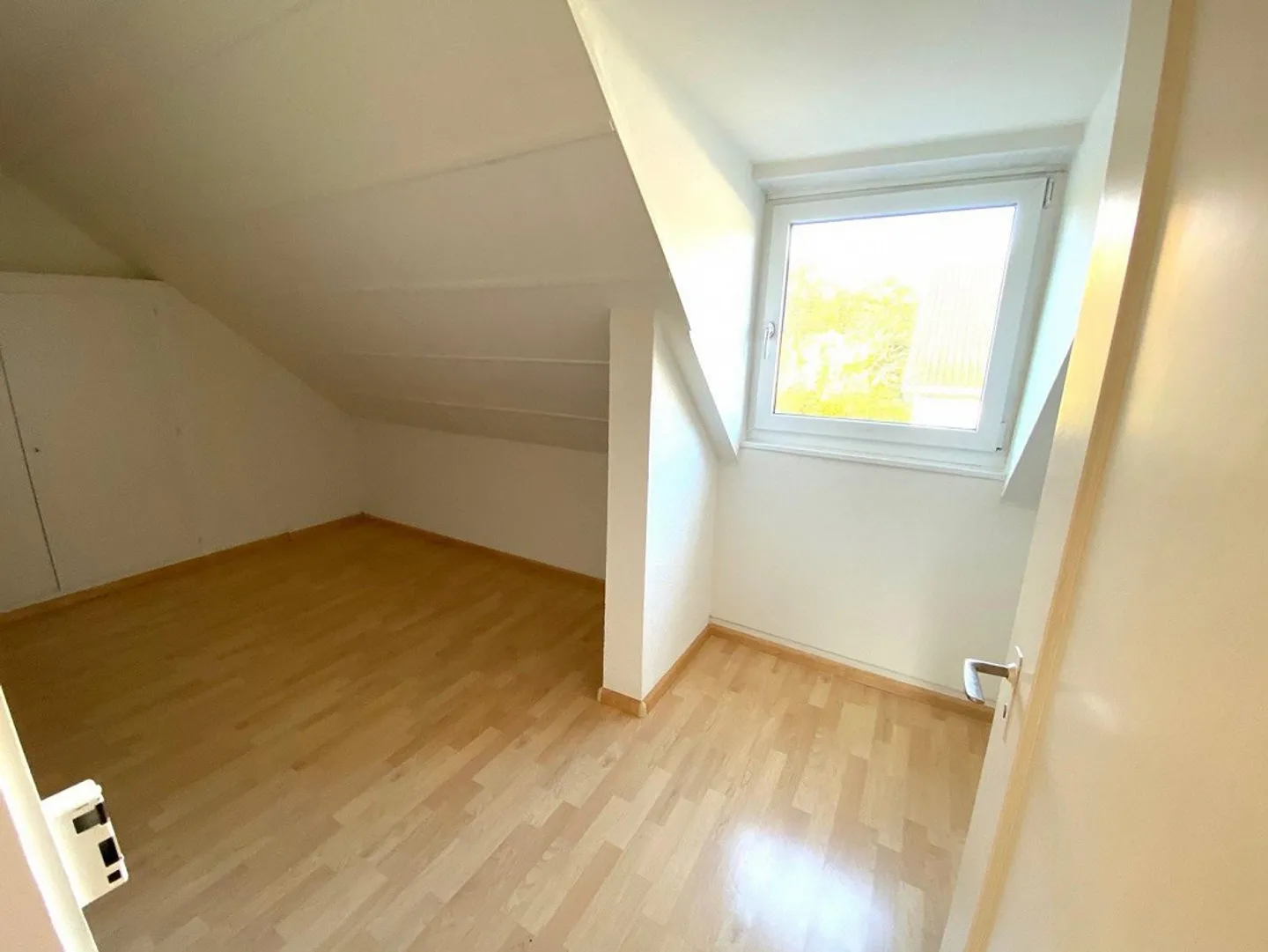 Charmante Wohnung in Basel - Foto 6 von 7