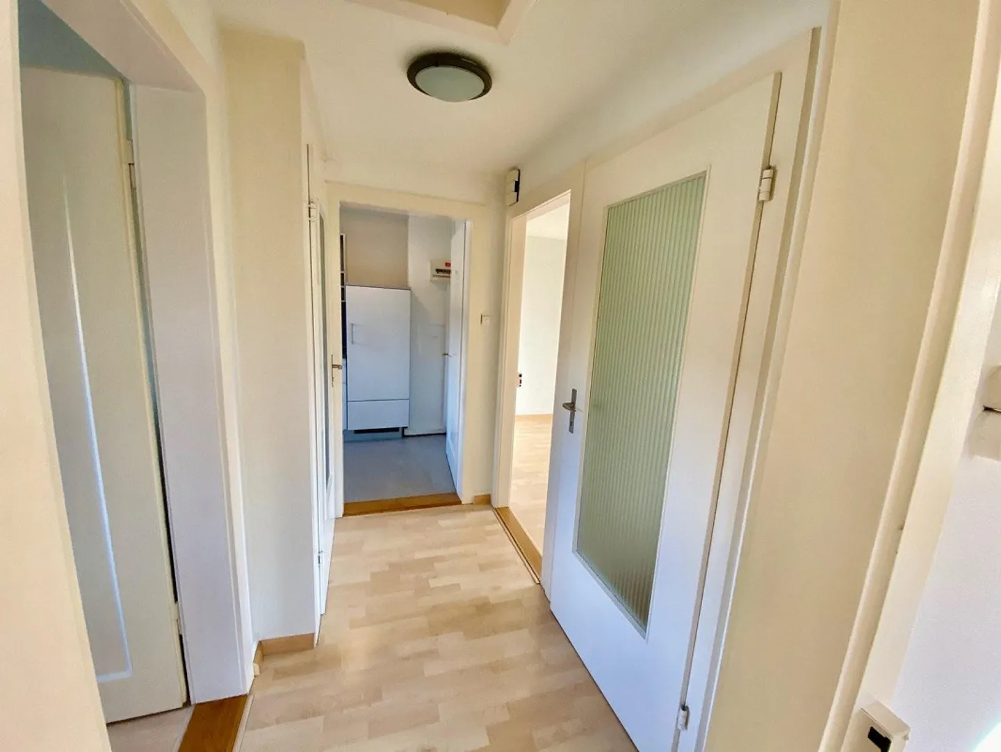 Charmante Wohnung in Basel - Foto 7 von 7