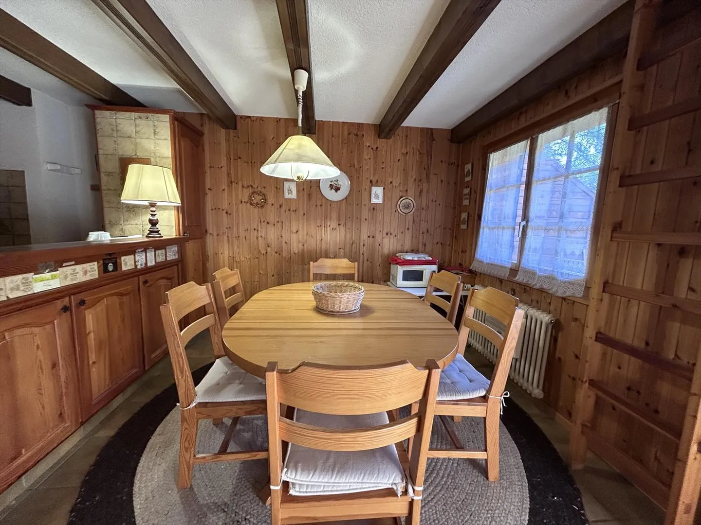 3-room apartment - Photo 3 of 8