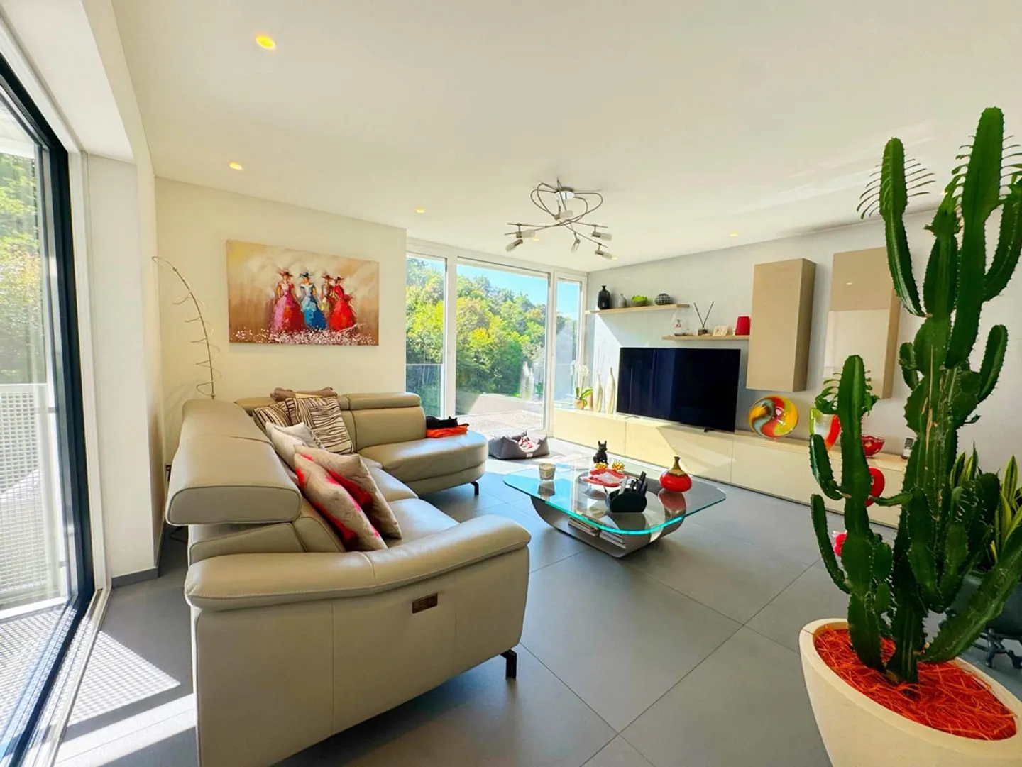 Reihenhaus mit Smart Living - Foto 1 von 13