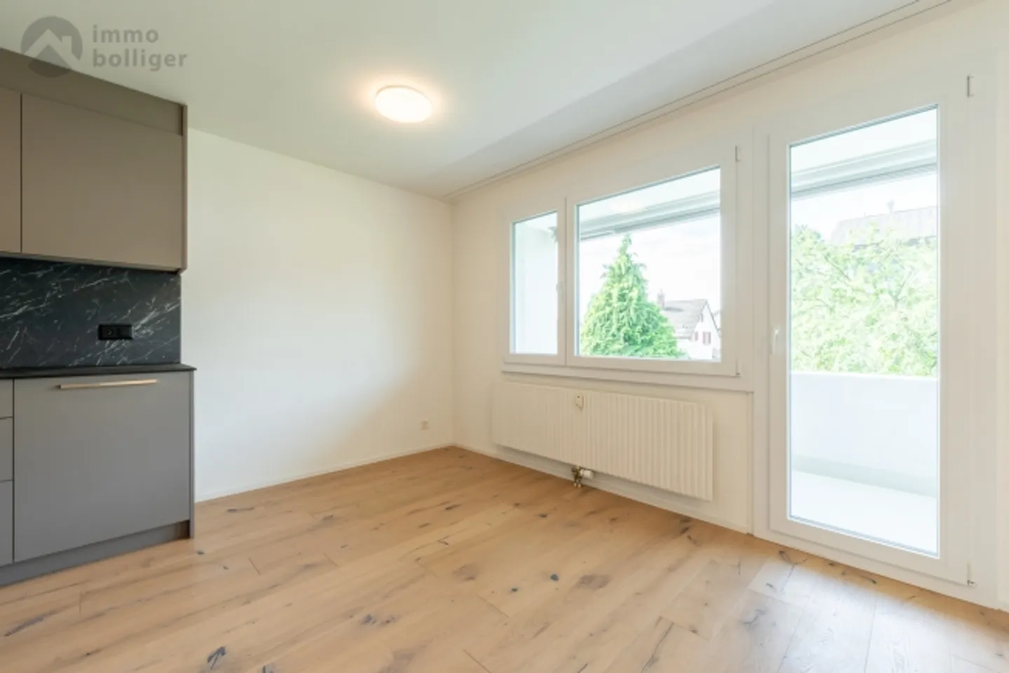 Vivere moderno in un nuovo splendore - Foto 4 di 10