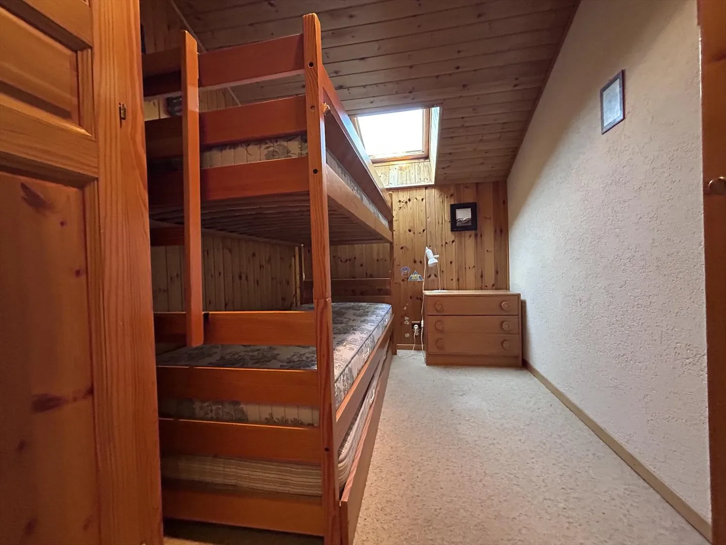 3-room apartment - Photo 7 of 8