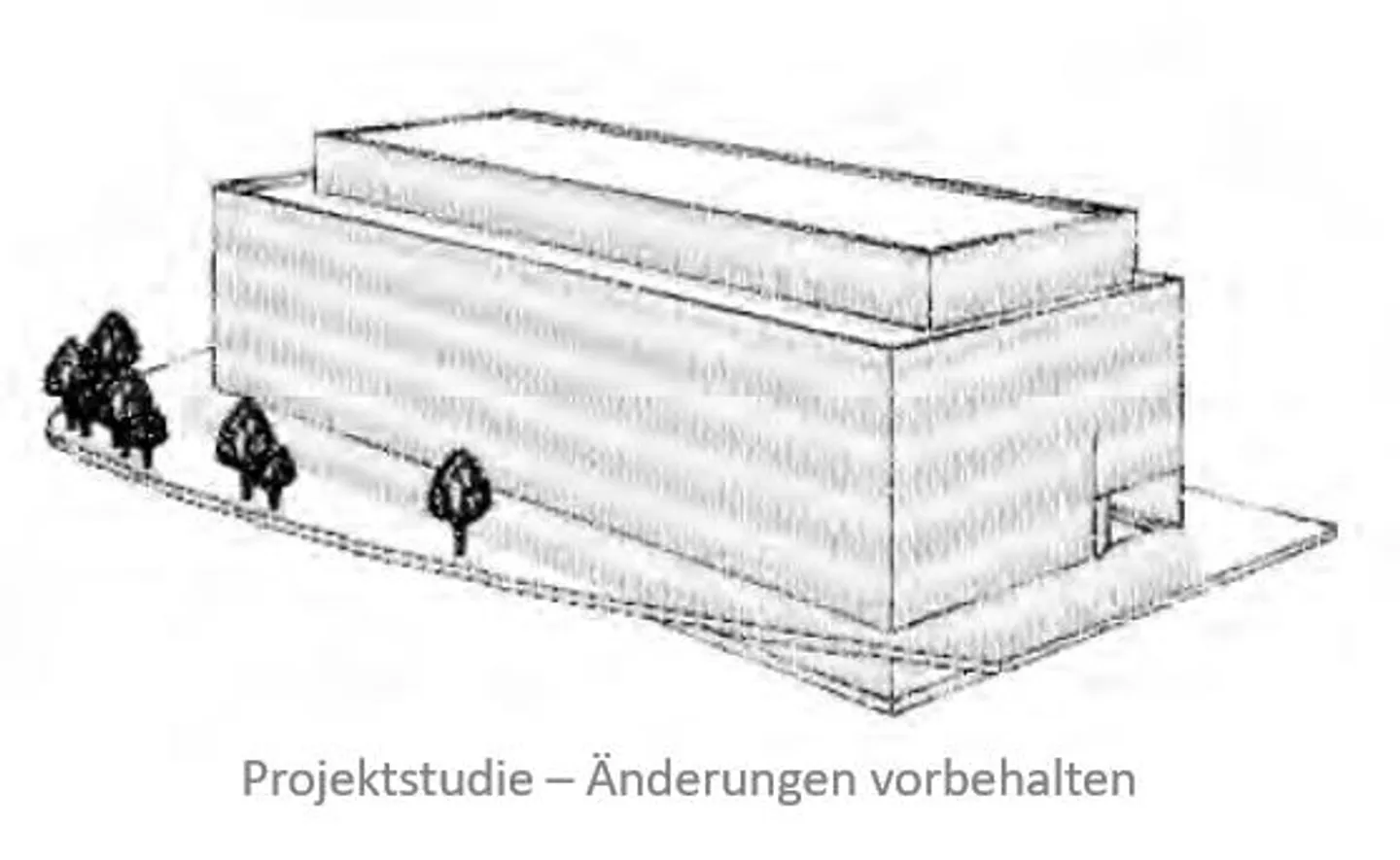New Construction Project - Industriestrasse - Photo 1 of 1