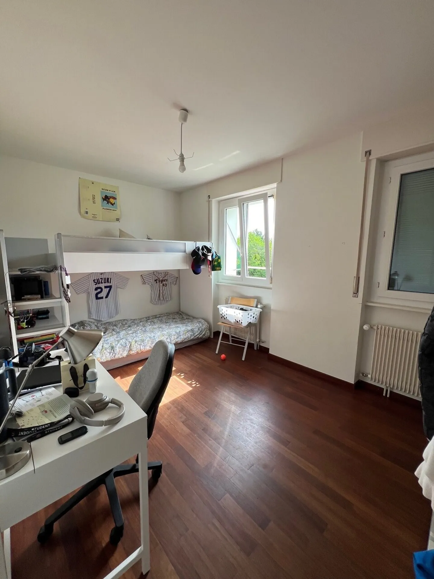 Magnifica villa indipendente immersa in un verdeggiante contesto - Foto 10 di 13