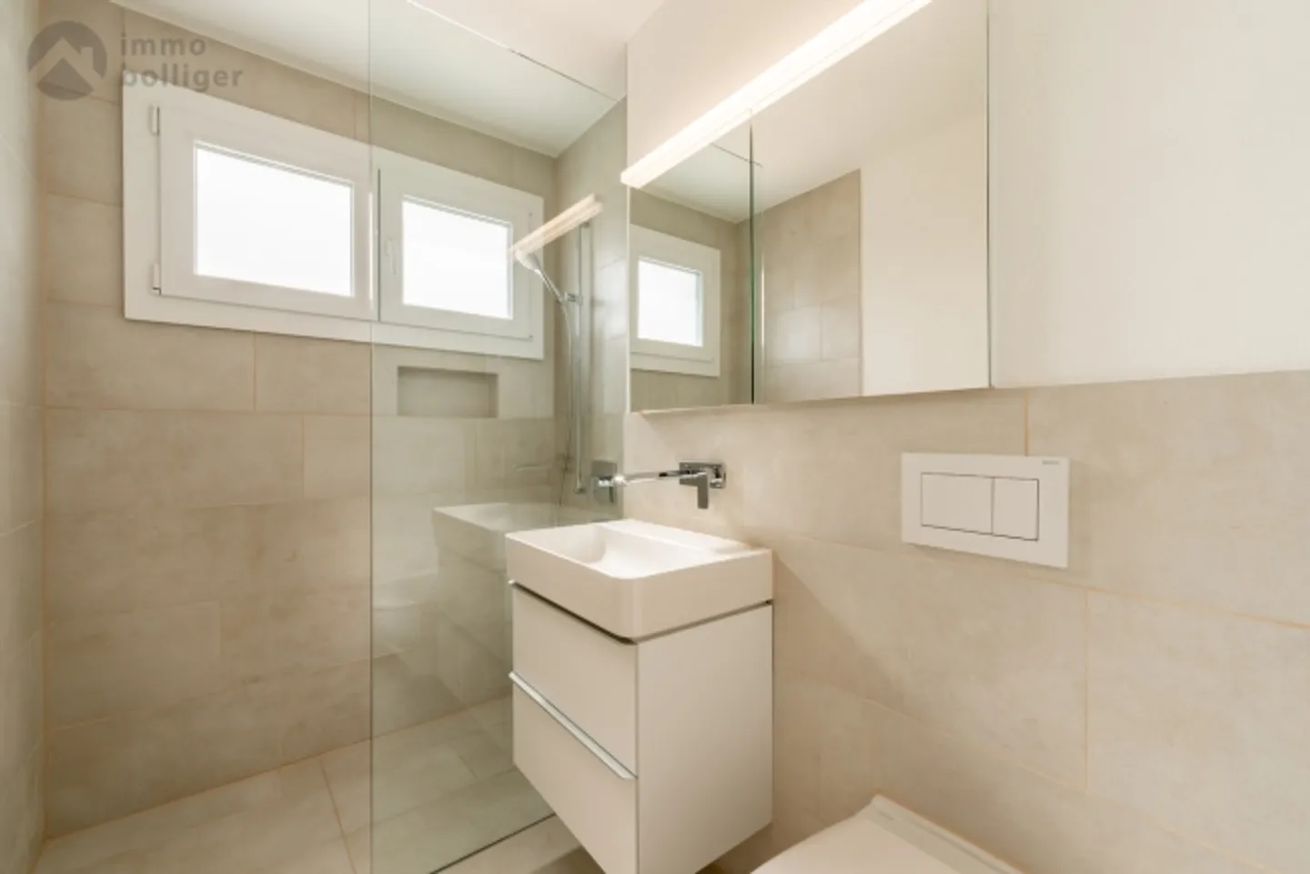 Vivere moderno in un nuovo splendore - Foto 8 di 10