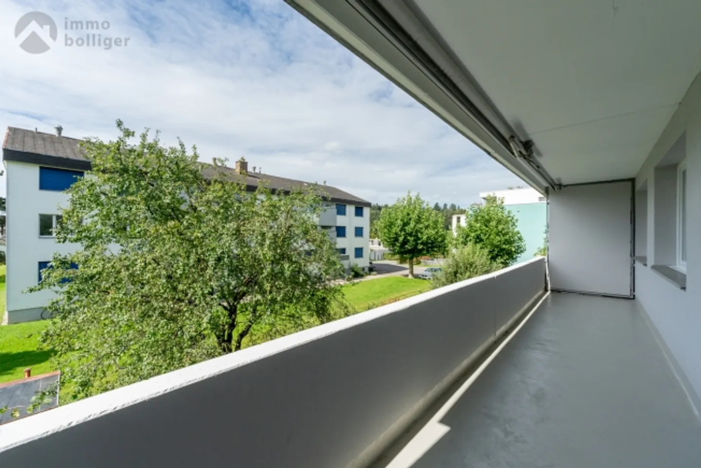 Vivere moderno in un nuovo splendore - Foto 9 di 10