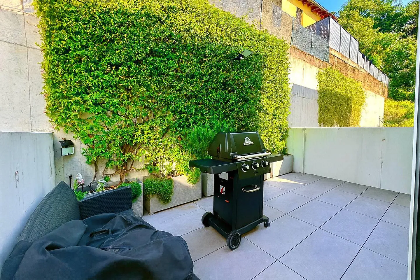 Reihenhaus mit Smart Living - Foto 5 von 13