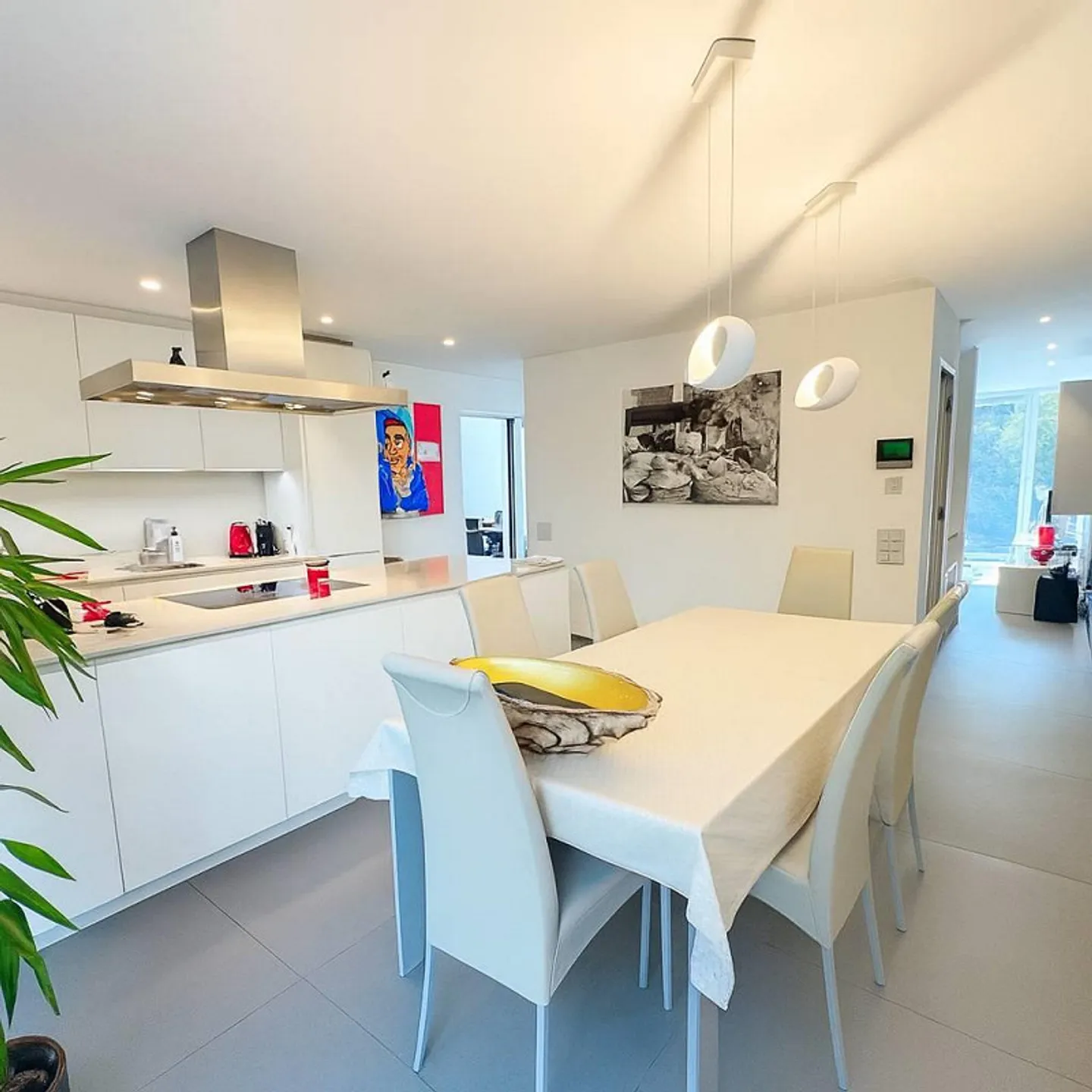 Reihenhaus mit Smart Living - Foto 6 von 13
