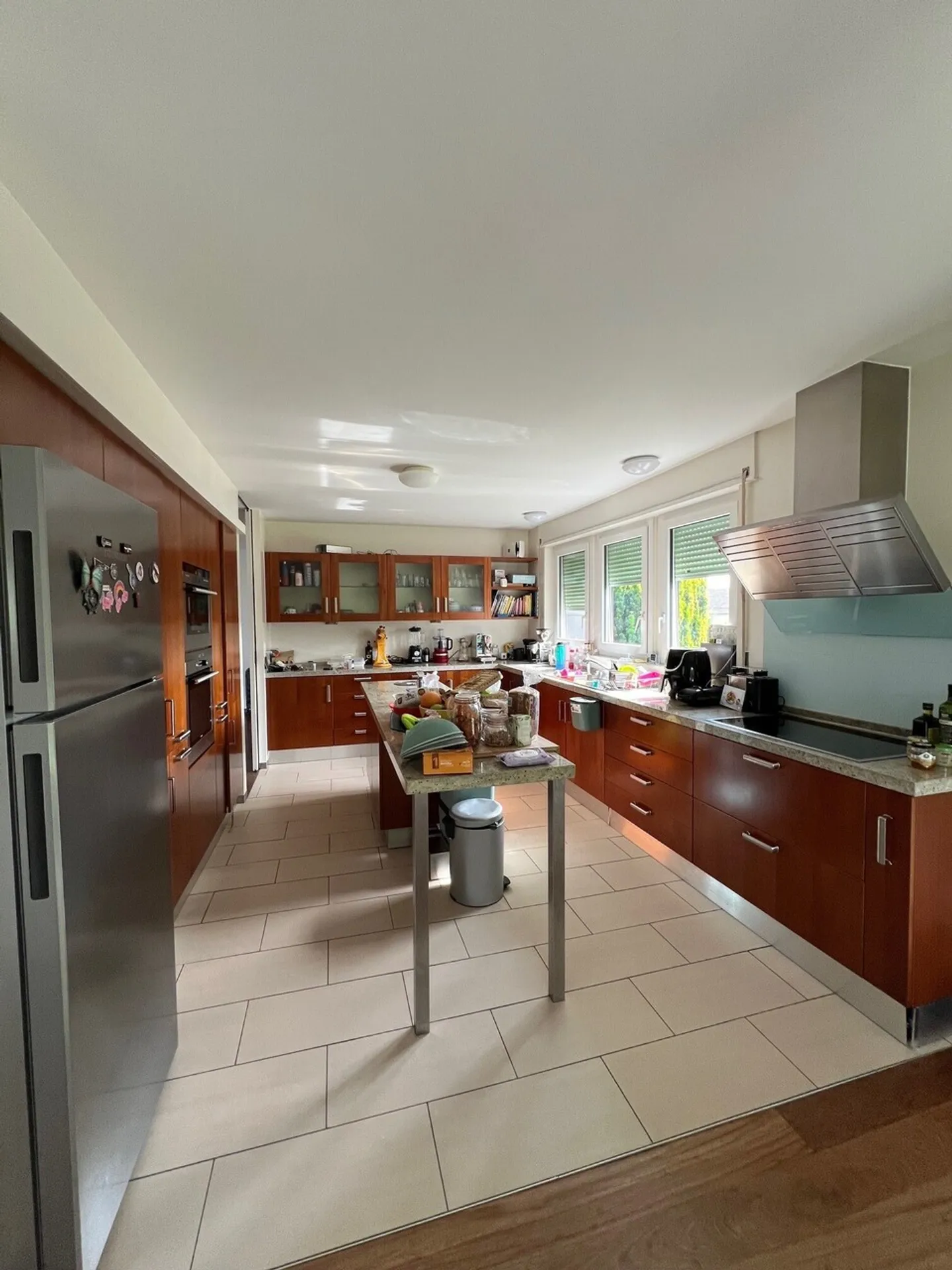 Magnifica villa indipendente immersa in un verdeggiante contesto - Foto 7 di 13