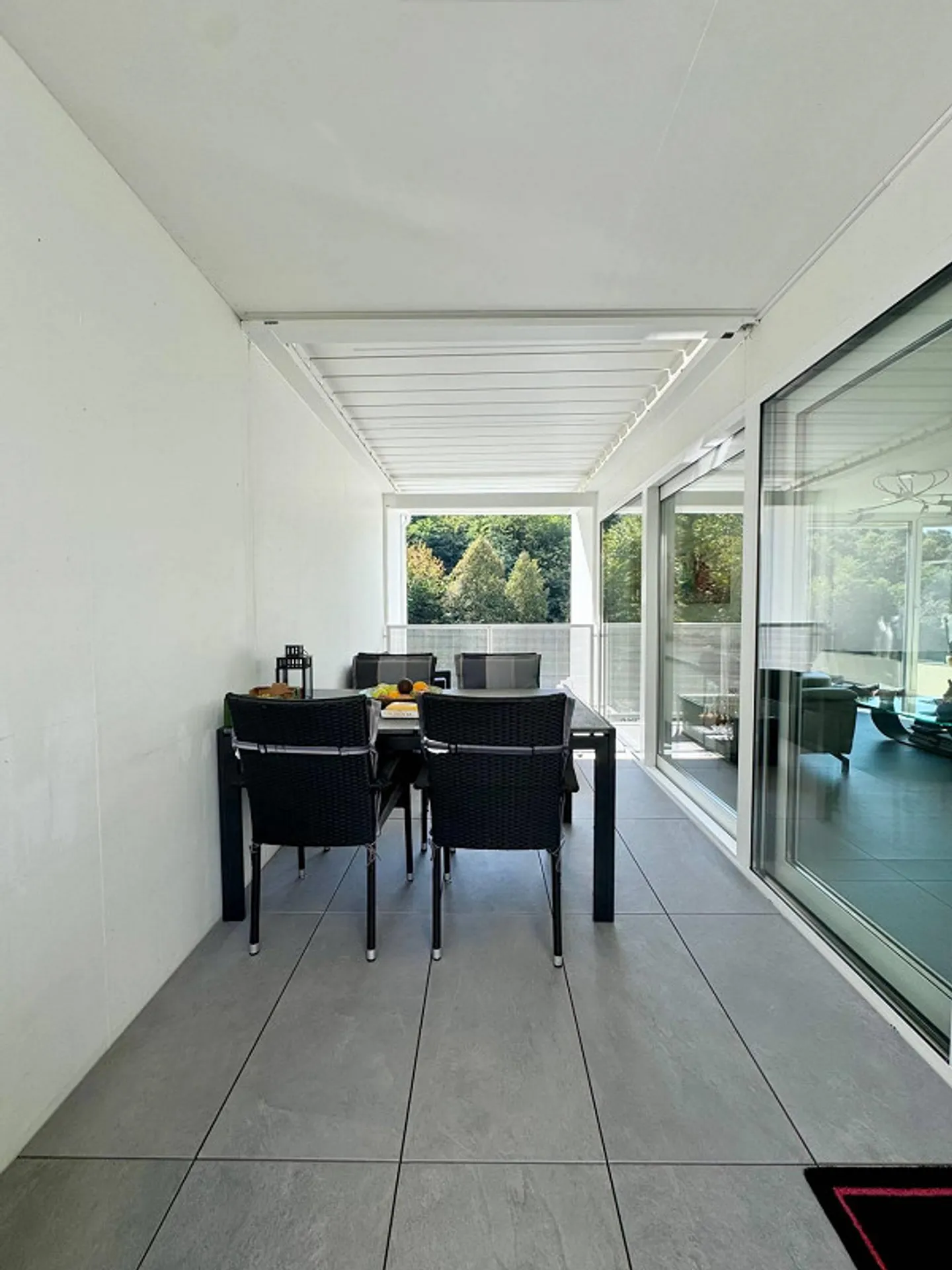 Reihenhaus mit Smart Living - Foto 7 von 13