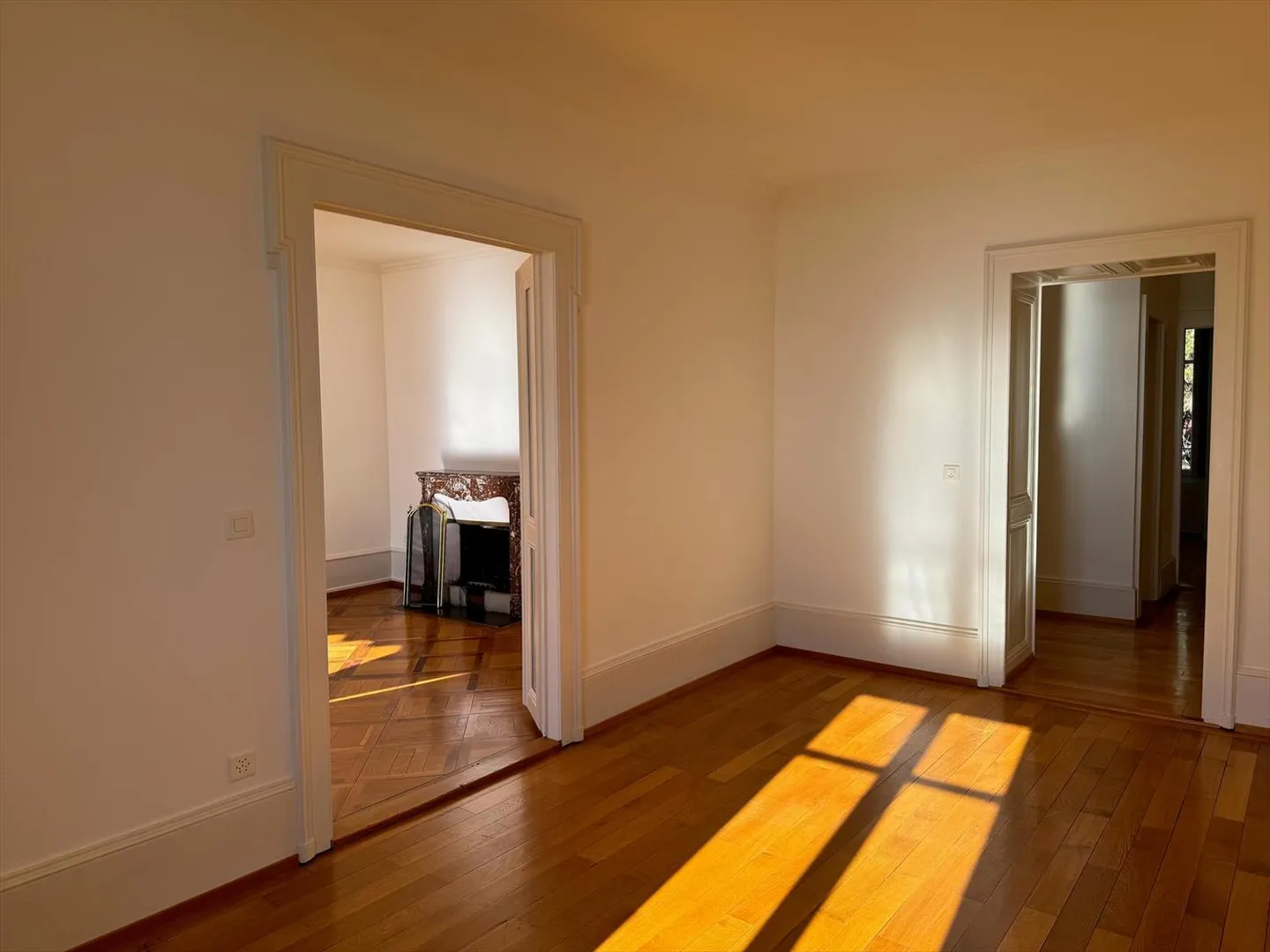 Appartement 4.5 pièces - Photo 3 sur 13