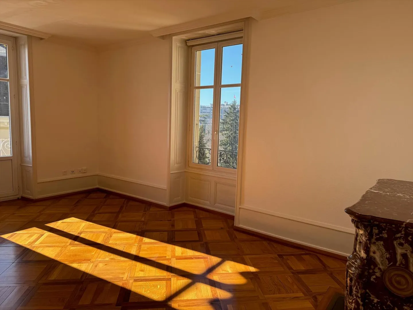 Appartement 4.5 pièces - Photo 4 sur 13