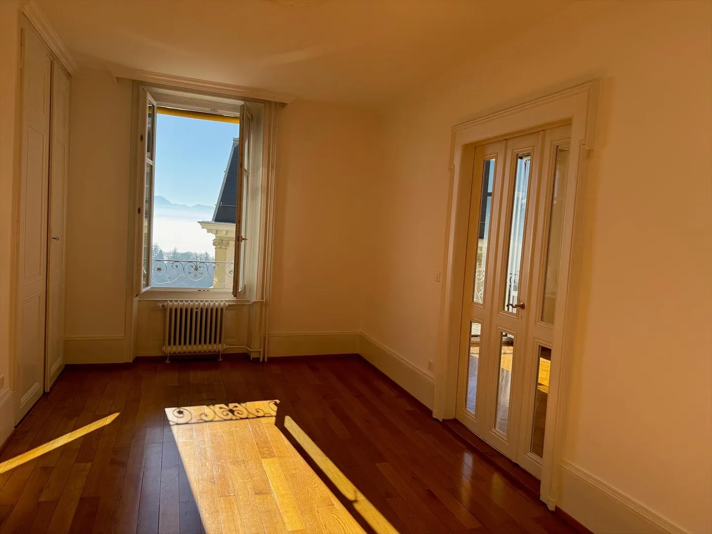 Appartement 4.5 pièces - Photo 6 sur 13