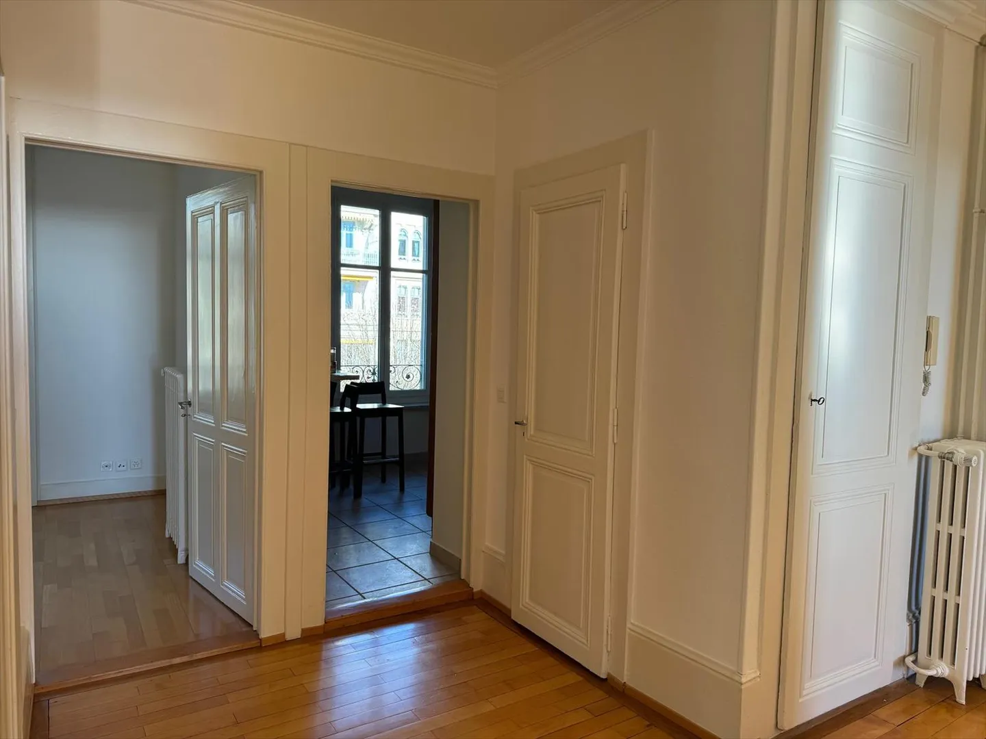 Appartement 4.5 pièces - Photo 11 sur 13
