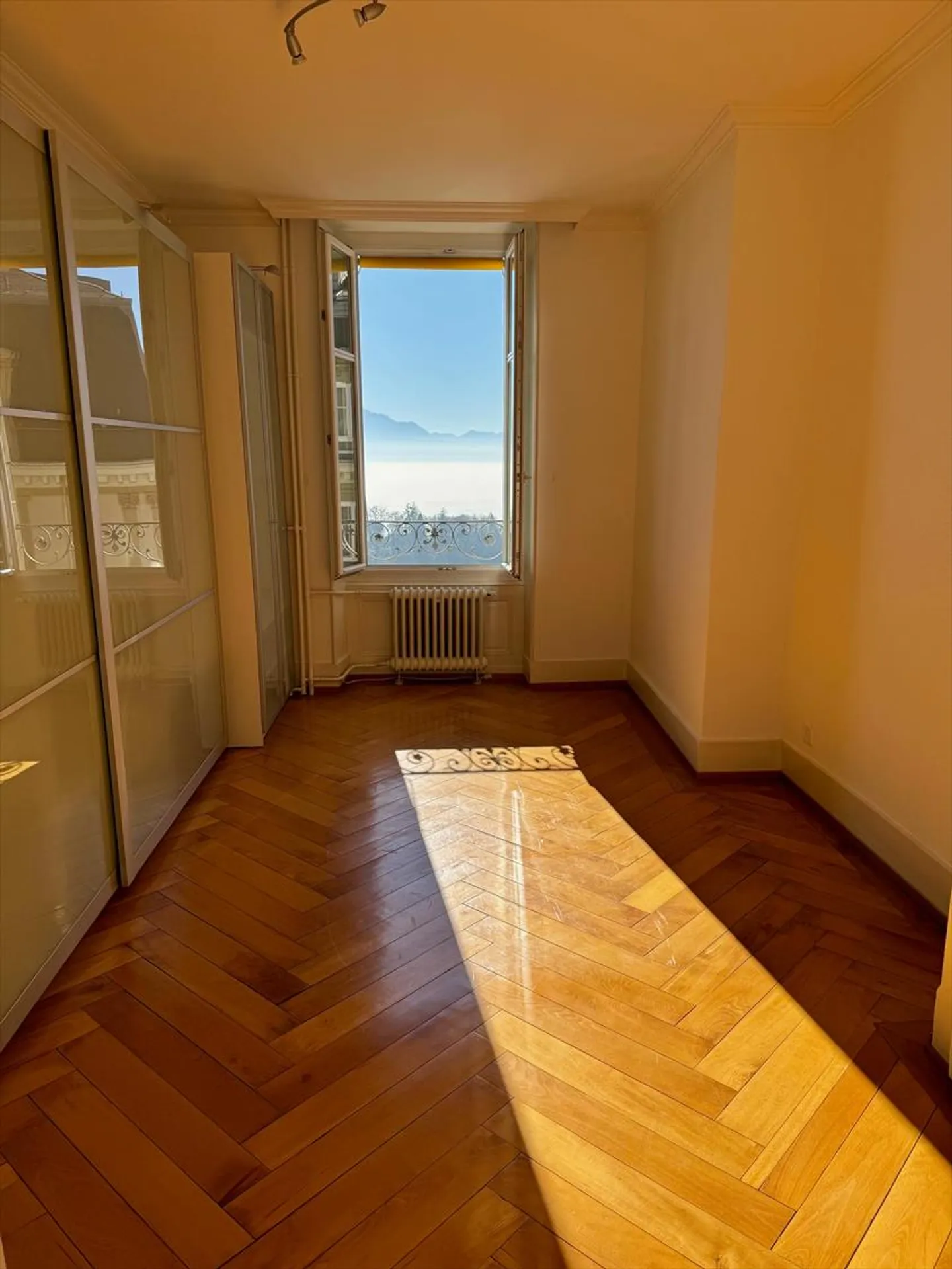 Appartement 4.5 pièces - Photo 8 sur 13