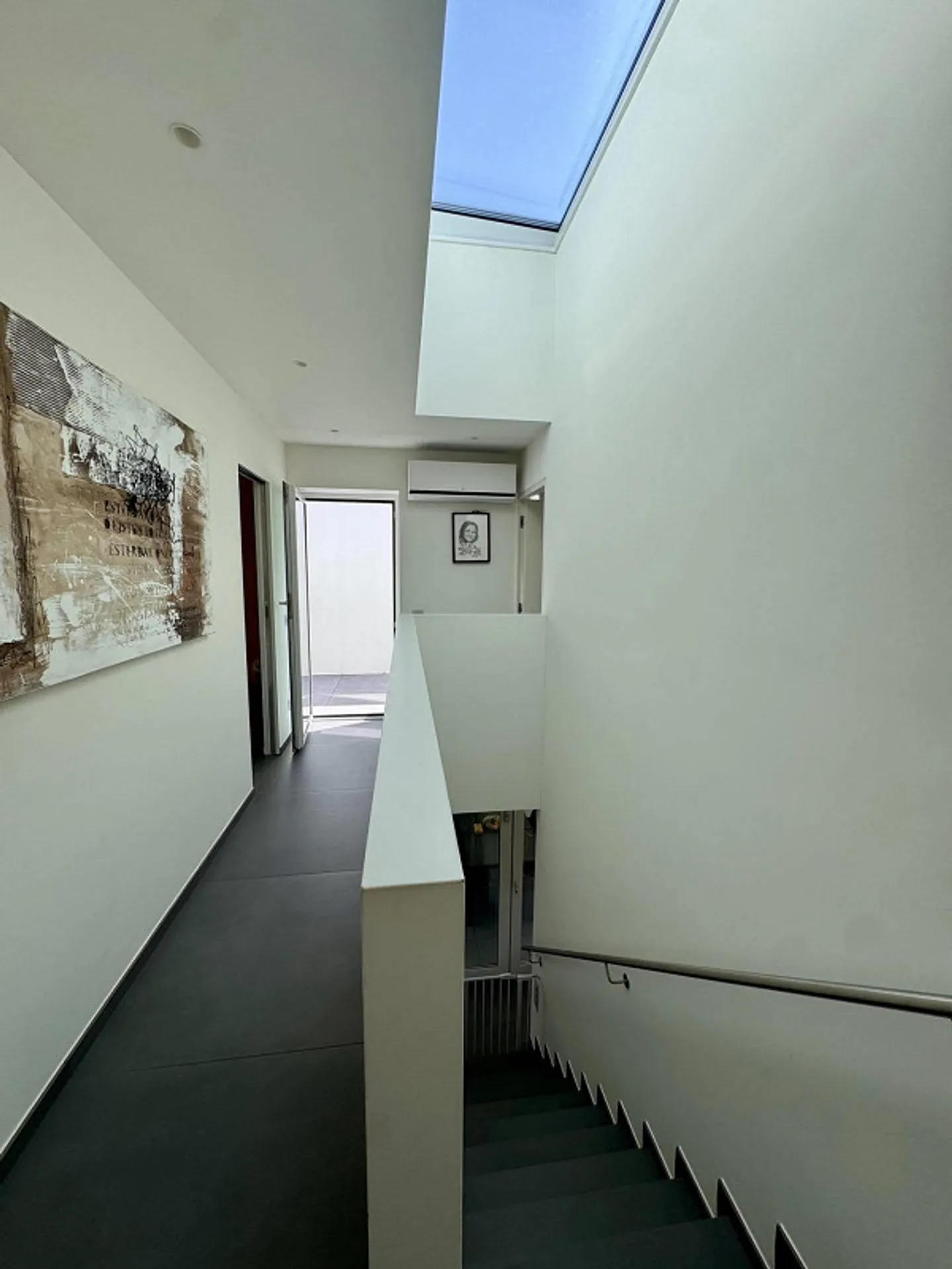Reihenhaus mit Smart Living - Foto 9 von 13