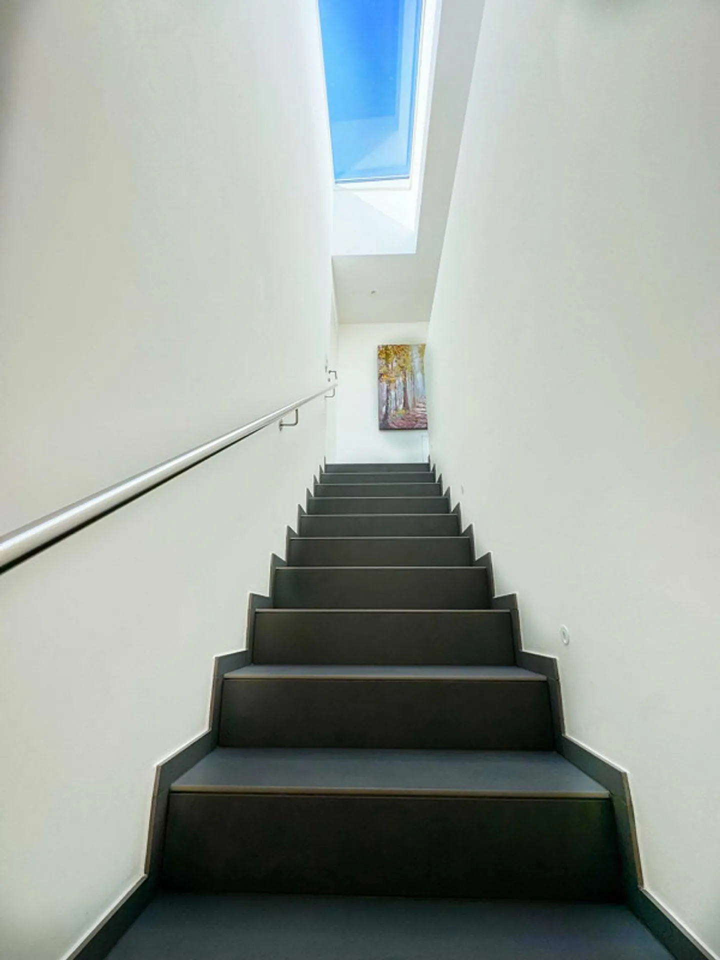 Reihenhaus mit Smart Living - Foto 10 von 13