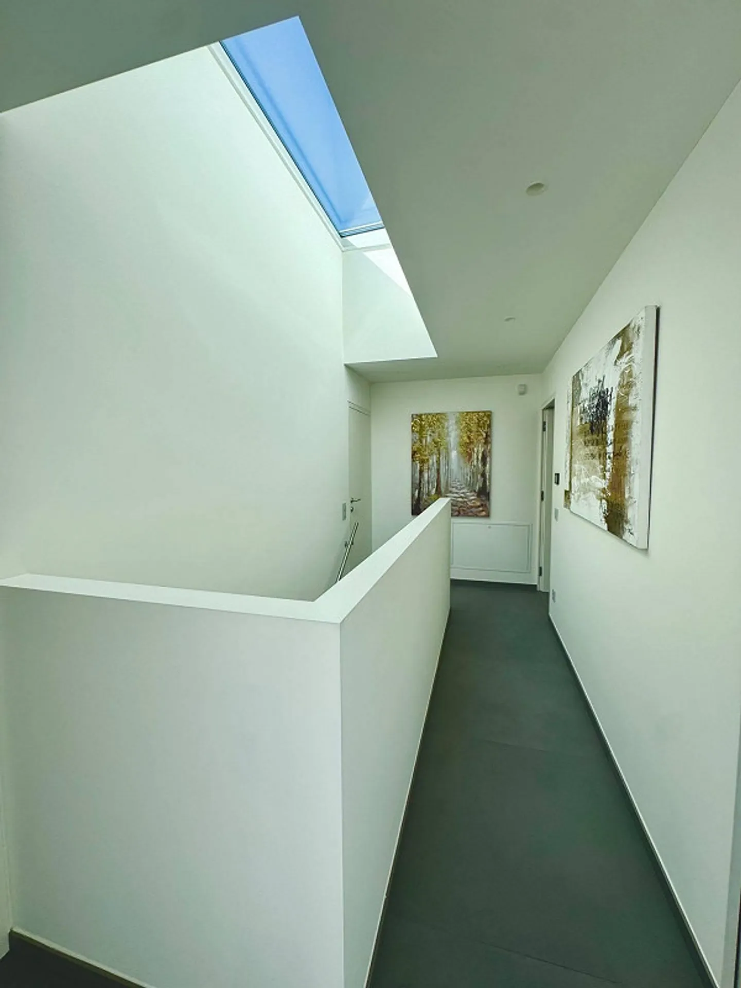 Reihenhaus mit Smart Living - Foto 11 von 13