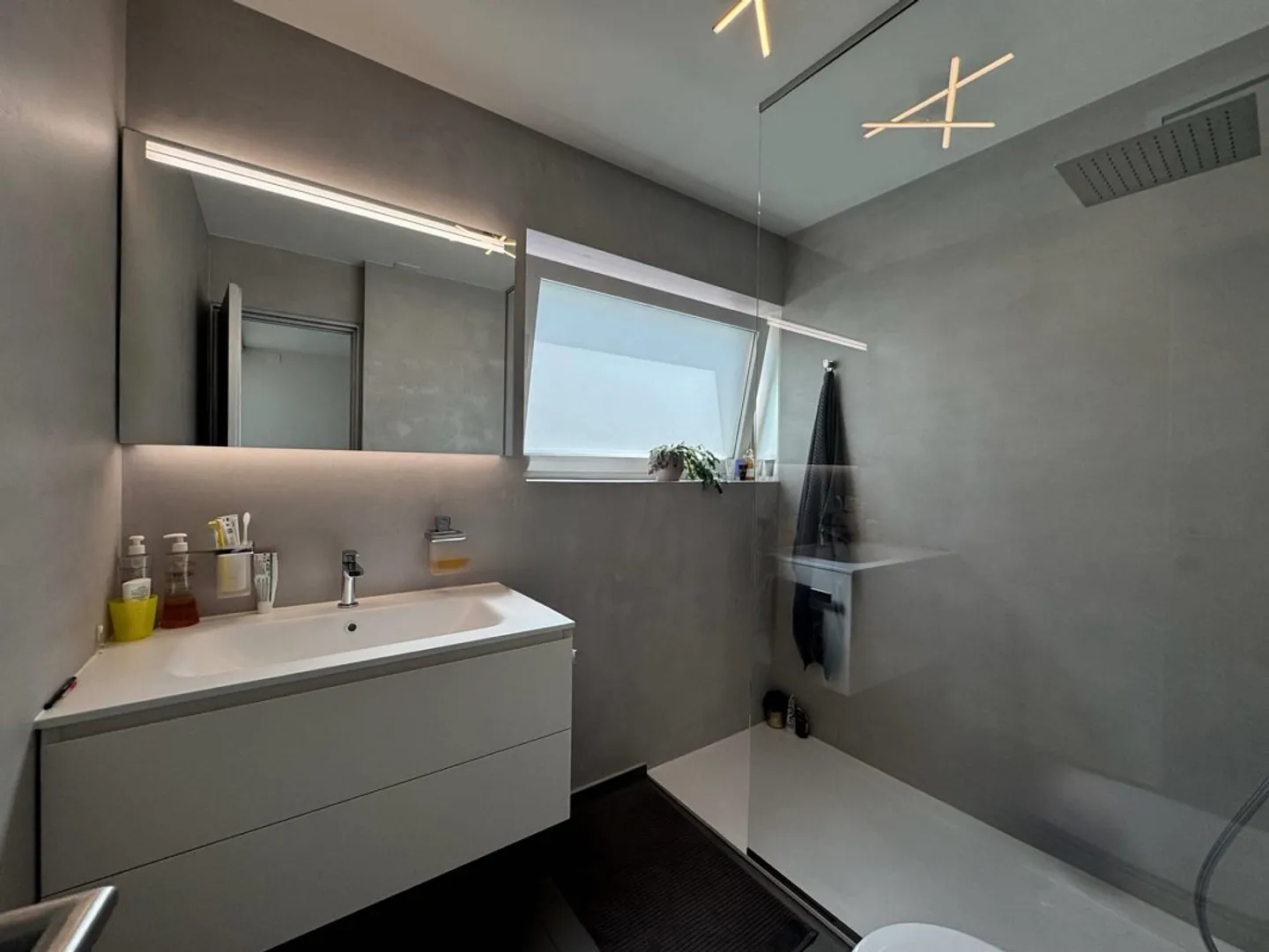 Reihenhaus mit Smart Living - Foto 12 von 13