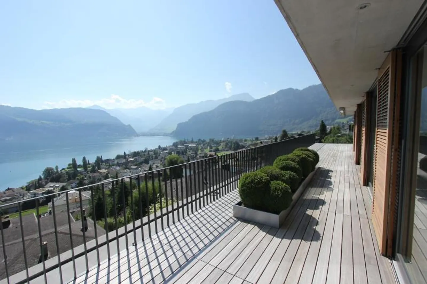 Vivere nella sua forma più bella - Foto 1 di 8