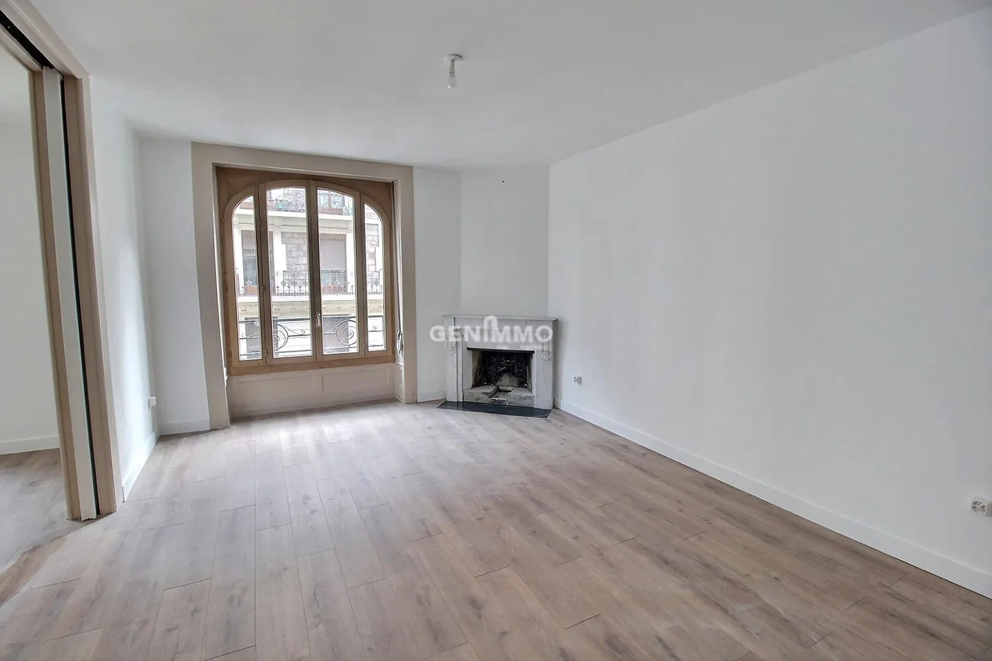 Wohnung mieten - Foto 1 von 7