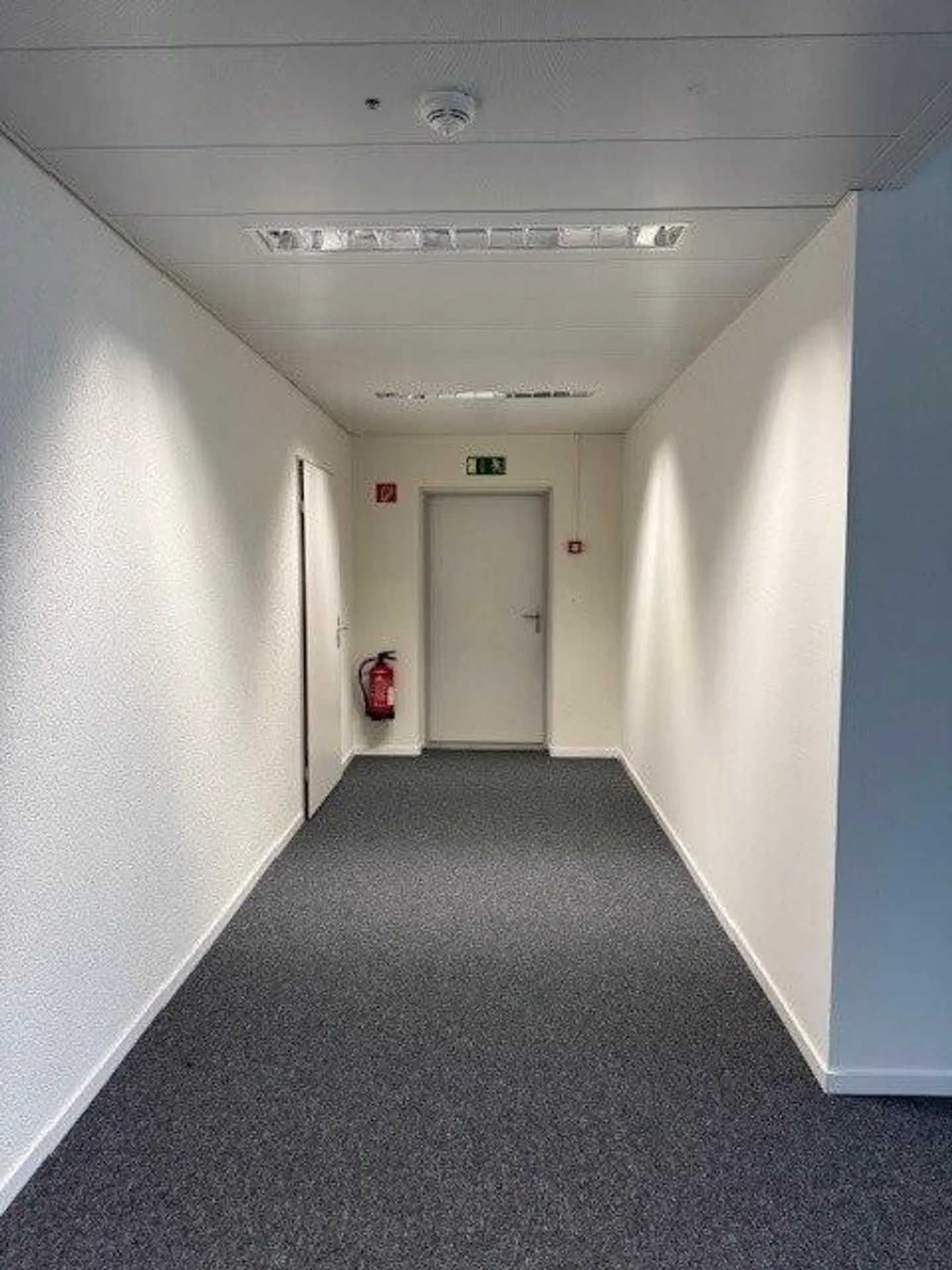 Bürofläche in bester Lage - Foto 5 von 7