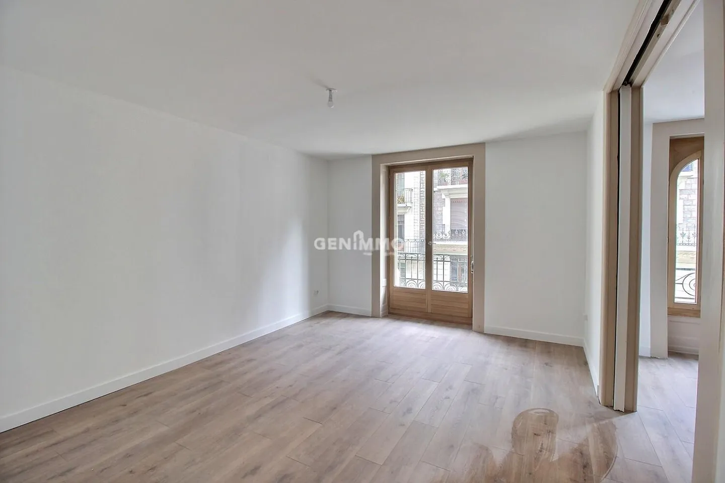 Wohnung mieten - Foto 2 von 7