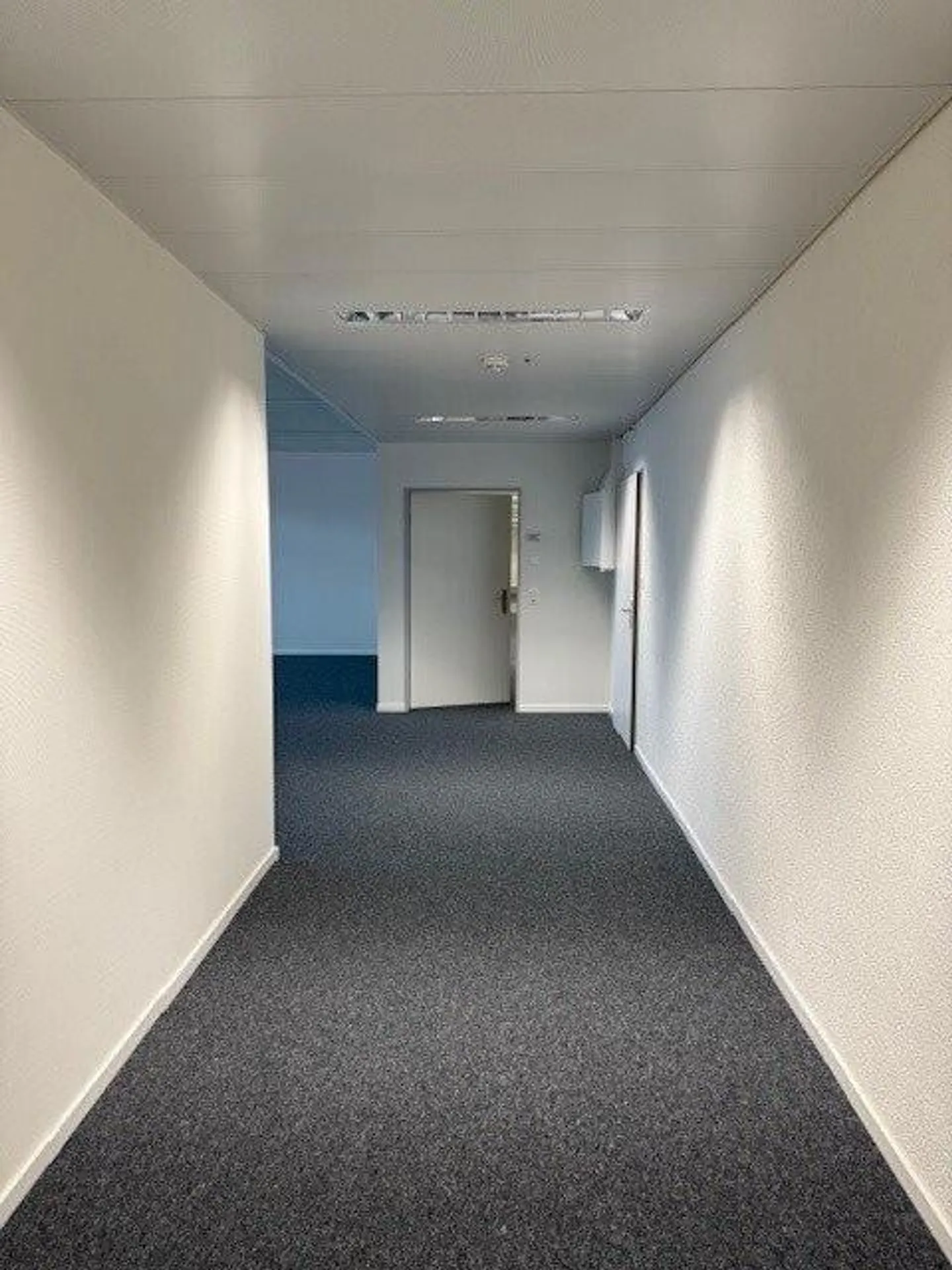Bürofläche in bester Lage - Foto 6 von 7