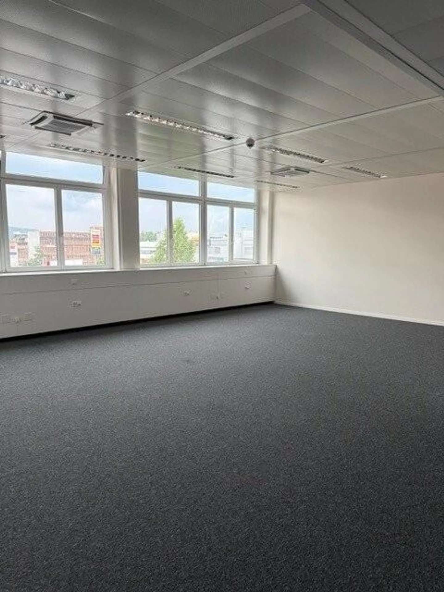 Bürofläche in bester Lage - Foto 7 von 7
