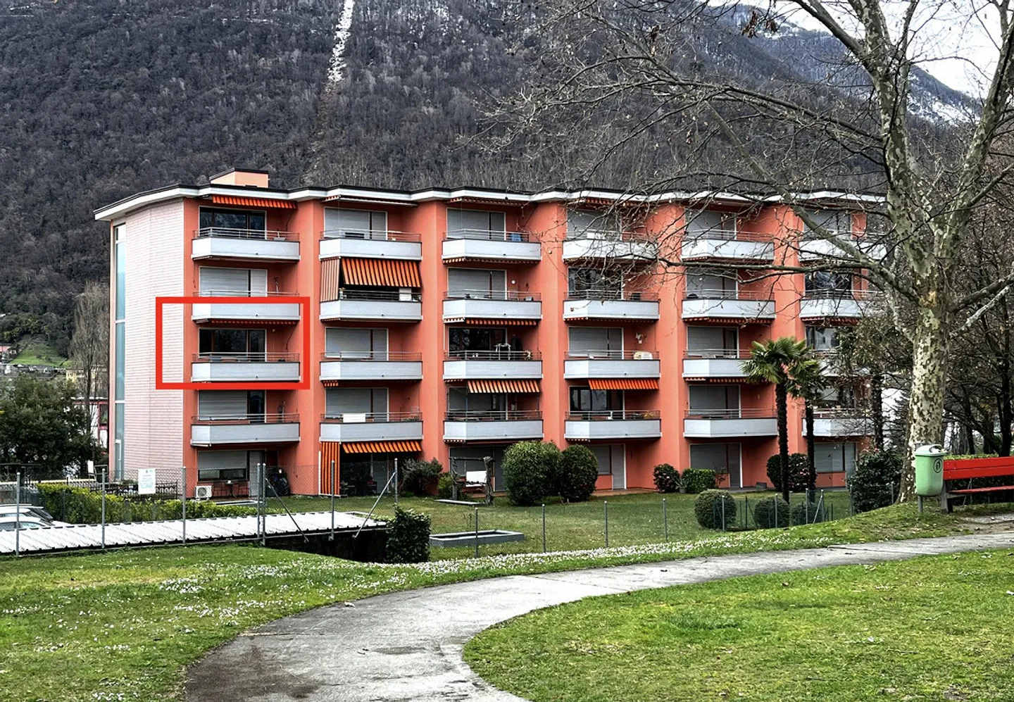 Charmante Studiowohnung - Foto 1 von 10