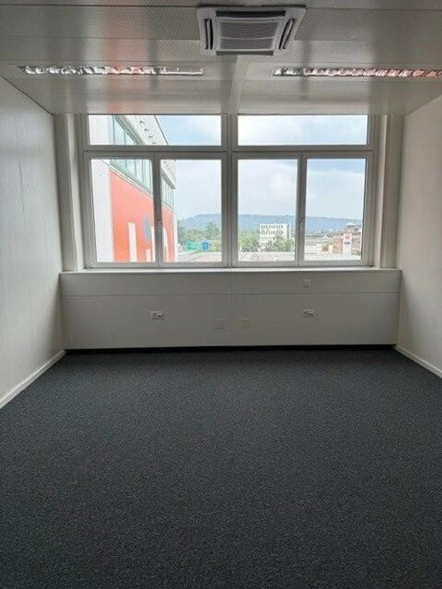 Bürofläche in bester Lage - Foto 2 von 7