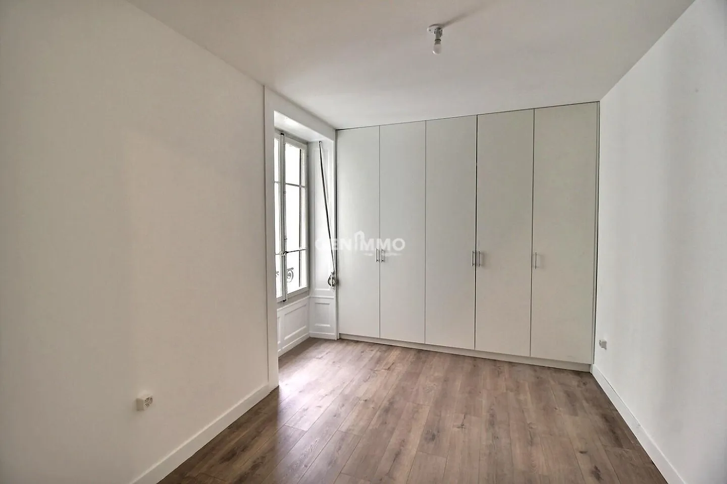 Wohnung mieten - Foto 4 von 7