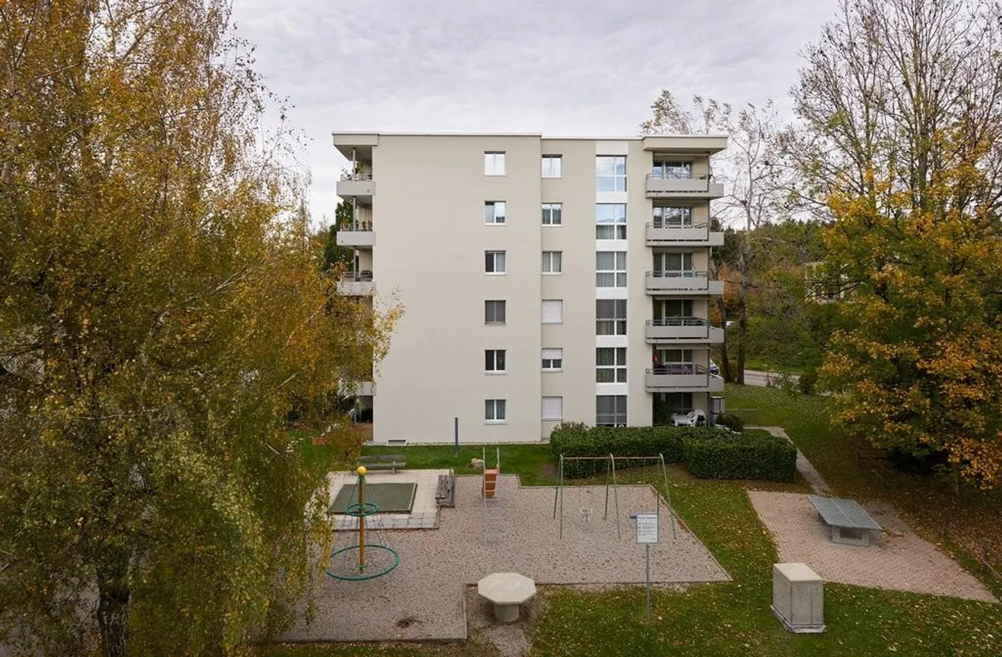 Ihr neues Zuhause - Foto 1 von 7