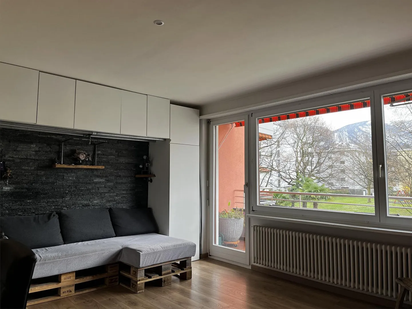 Charmante Studiowohnung - Foto 5 von 10