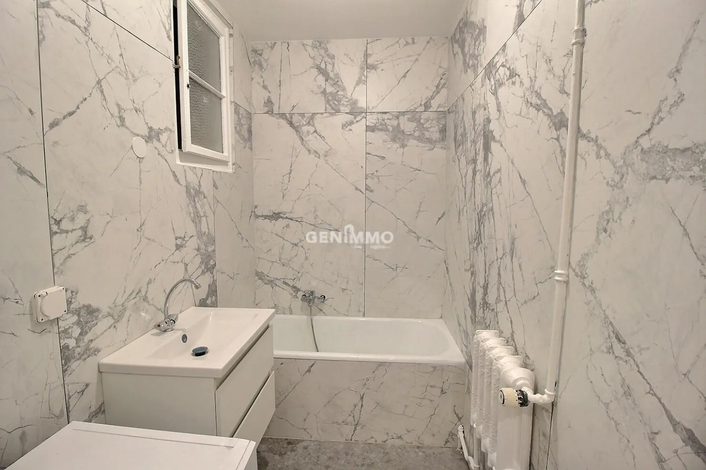 Wohnung mieten - Foto 6 von 7