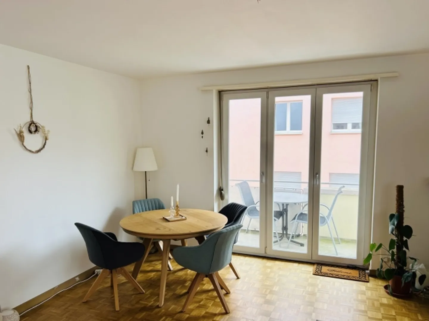 Appartement 3 pièces à Winterthour, meublé, temporaire - Photo 2 sur 6