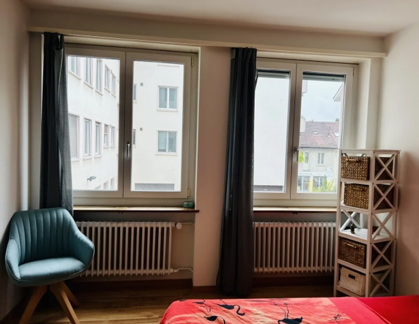 Appartement 3 pièces à Winterthour, meublé, temporaire - Photo 3 sur 6