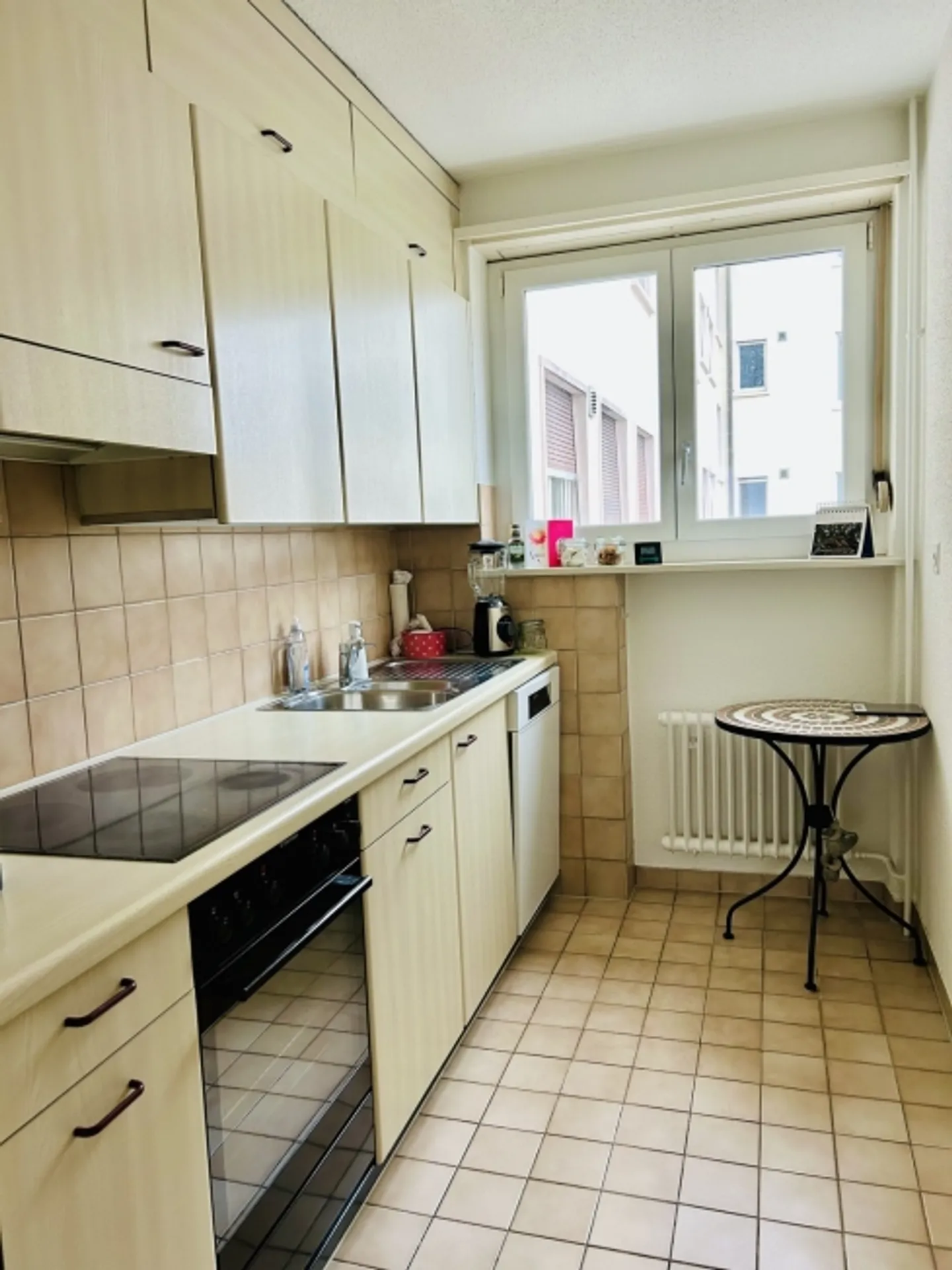 Appartement 3 pièces à Winterthour, meublé, temporaire - Photo 5 sur 6