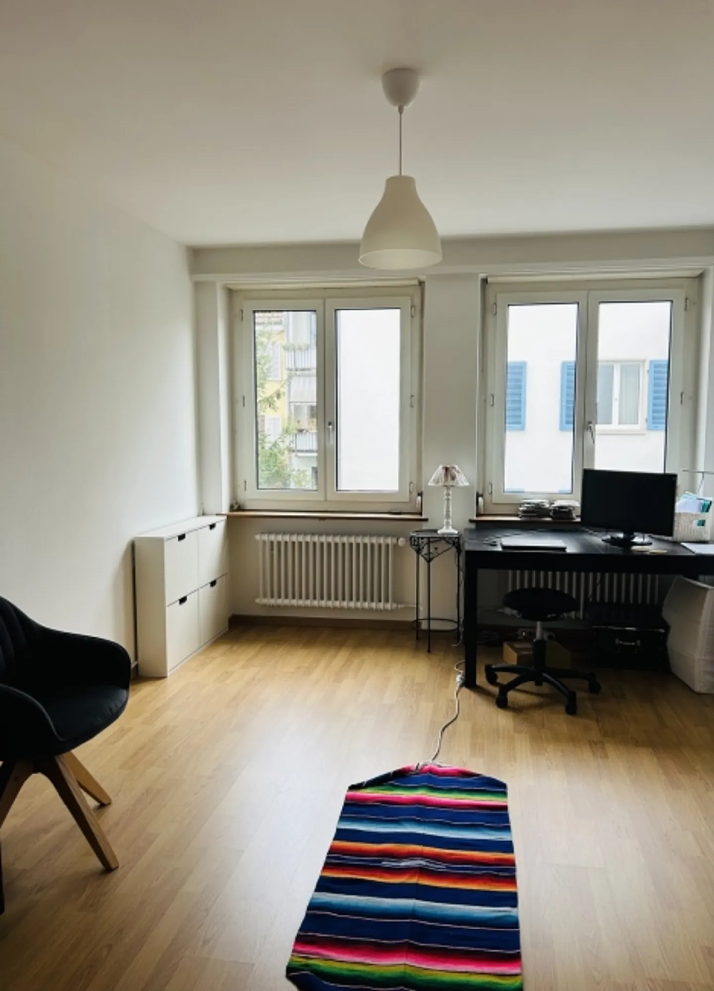 Appartement 3 pièces à Winterthour, meublé, temporaire - Photo 6 sur 6