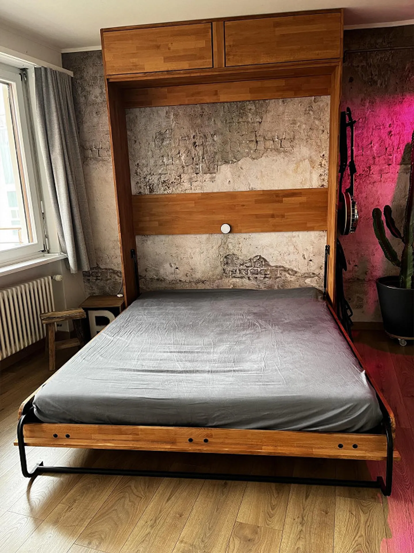 Charmante Studiowohnung - Foto 9 von 10