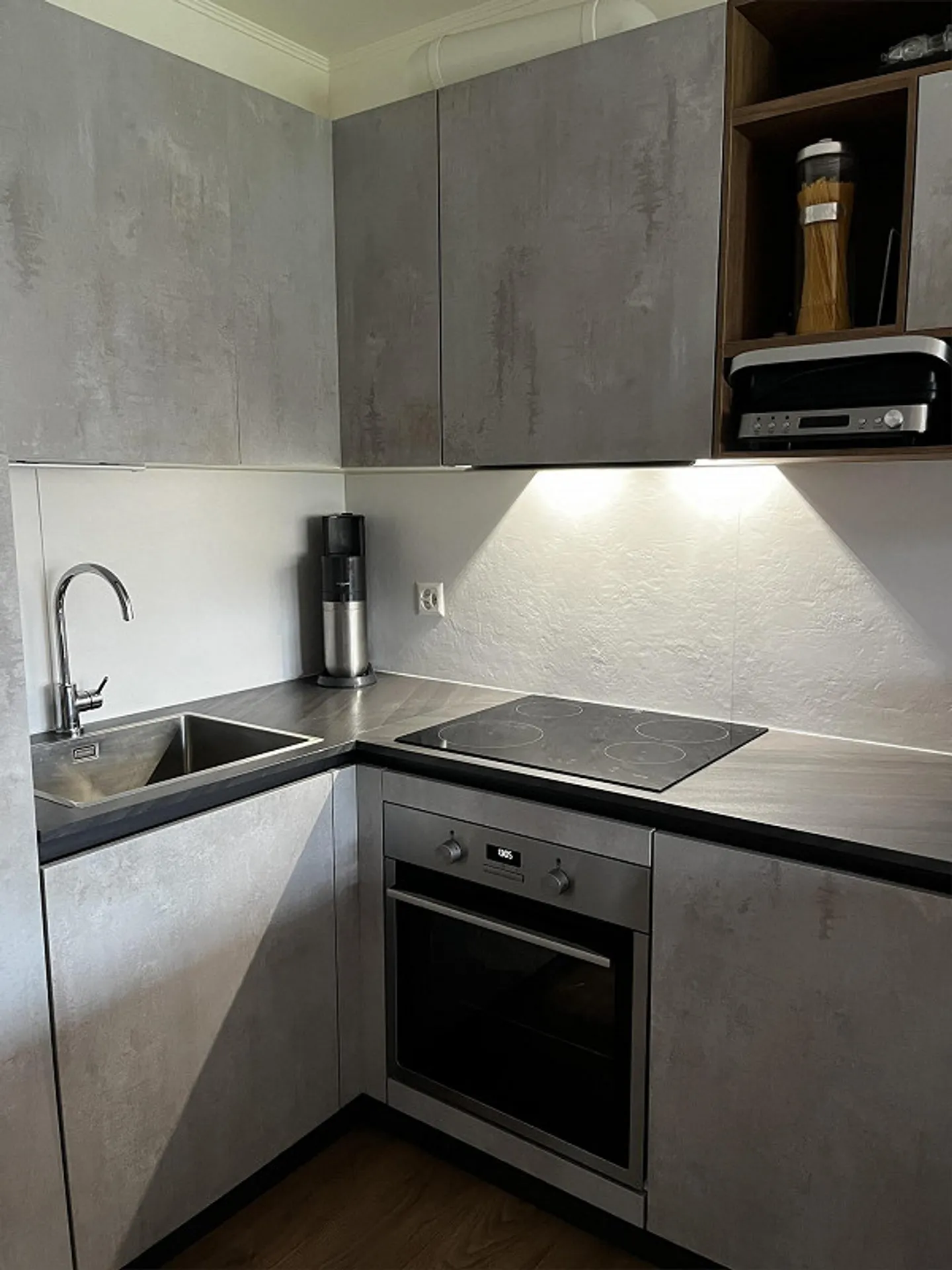 Charmante Studiowohnung - Foto 6 von 10