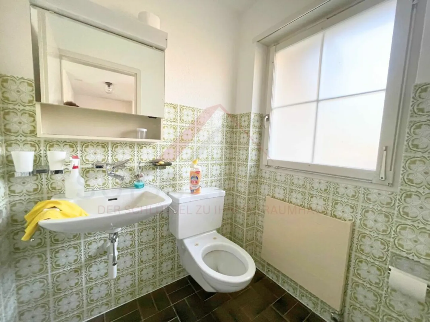 Ampia casa unifamiliare di 5,5 locali con terrazza panoramica e vista lontana a 4573 Lohn-Ammannsegg - Foto 15 di 16