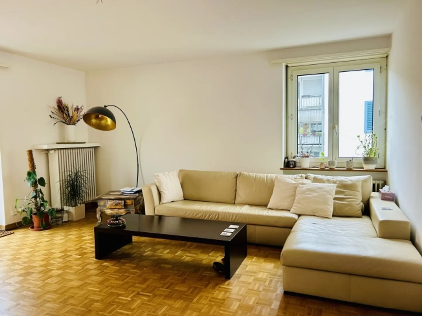 Appartement 3 pièces à Winterthour, meublé, temporaire - Photo 1 sur 6